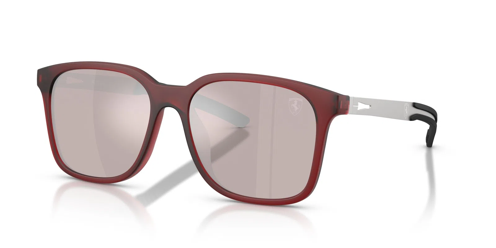 Scuderia Ferrari 6025D Sunglasses - view 3
